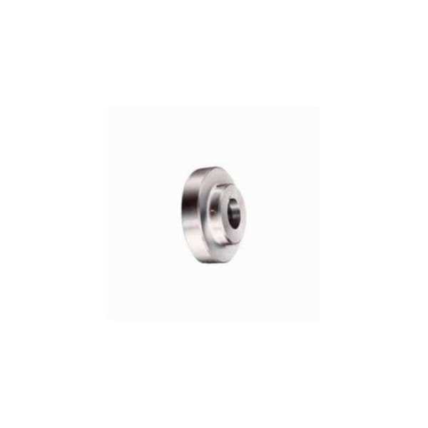 4504 D-Flex Finished Bore S Sleeve Coupling Flange, 05 Coupling, 7/8 in Bore